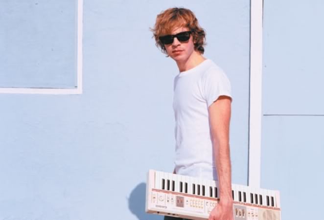 Beck