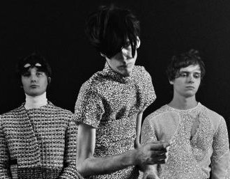 Deerhunter ens presenten nou vídeo Deerhunter ens presenten nou vídeo