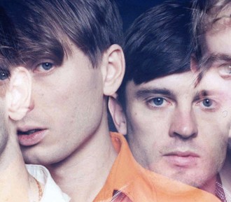 Franz Ferdinand a Barcelona