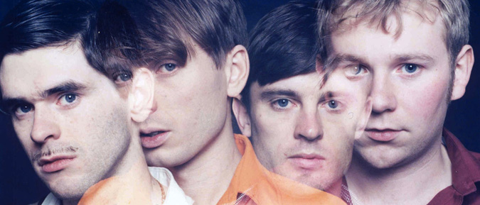 Franz Ferdinand