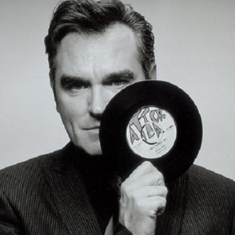 Morrissey al cine Morrissey al cine