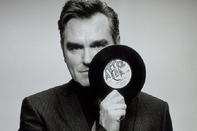 Morrissey