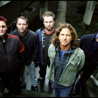 Avançament del nou disc de Pearl Jam Avançament del nou disc de Pearl Jam