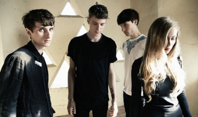 These New Puritans