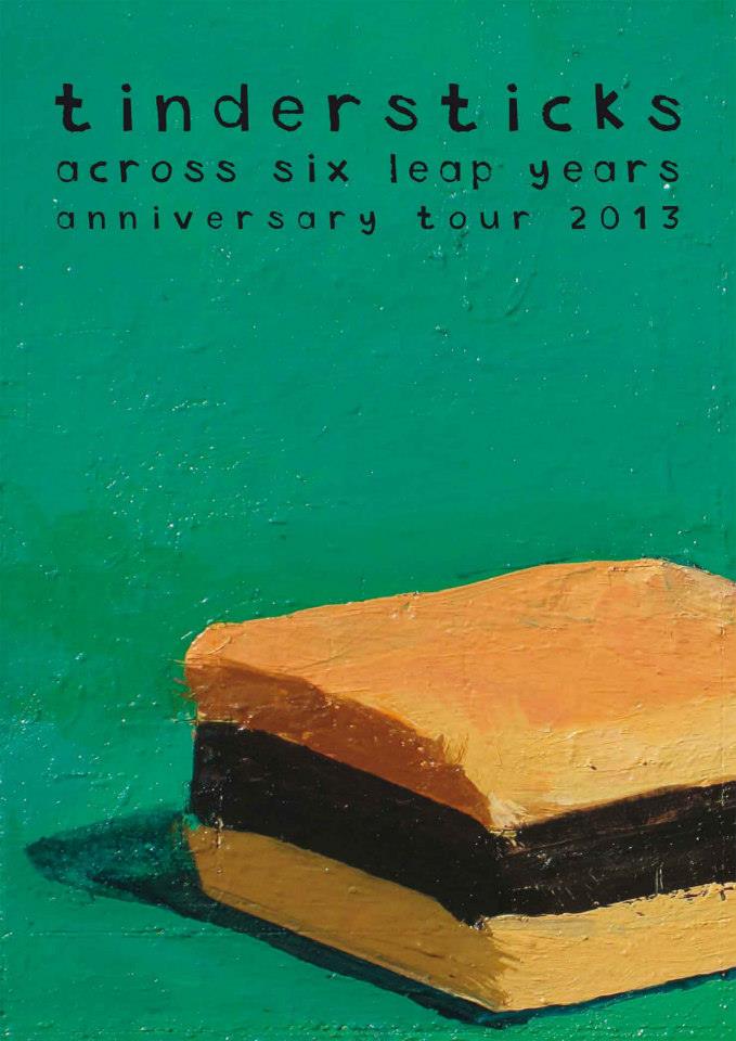 Tindersticks