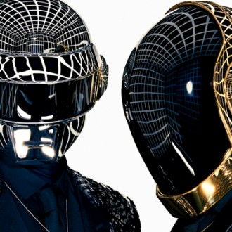 Així es el nou vídeo de Daft Punk Així es el nou vídeo de Daft Punk