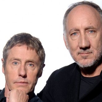 Gira de comiat de The Who Gira de comiat de The Who