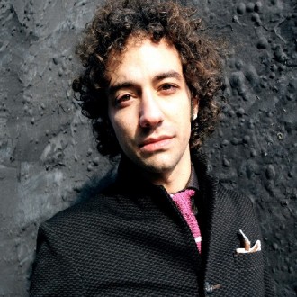 Així sona el nou treball de Albert Hammond Jr Així sona el nou treball de Albert Hammond Jr