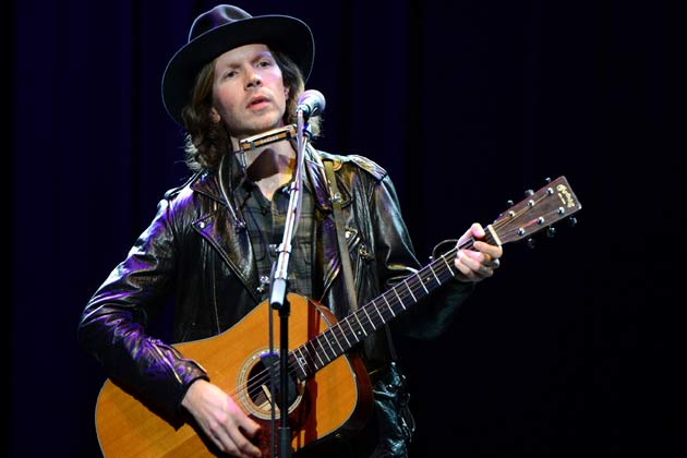 Beck