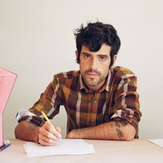 Estrena del nou vídeo de Devendra Banhart Estrena del nou vídeo de Devendra Banhart