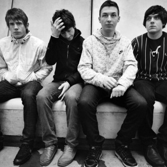 Artic Monkeys es versionen Artic Monkeys es versionen