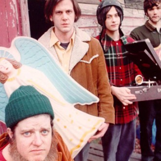 Neutral Milk Hotel de nou en actiu Neutral Milk Hotel de nou en actiu