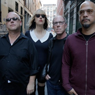 Nou vídeo de Pixies Nou vídeo de Pixies