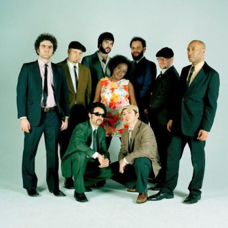 El nou treball de Sharon Jones & The Dap-Kings ja té data de sortida! El nou treball de Sharon Jones & The Dap-Kings ja té data de sortida!