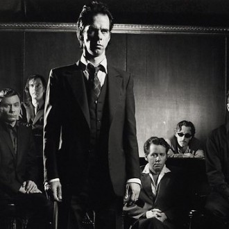 Nick Cave & The Bad Seeds ens ensenyen una nova cançó Nick Cave & The Bad Seeds ens ensenyen una nova cançó