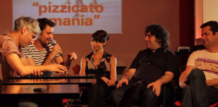 La Banda Municipal del Polo Norte