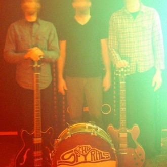 “L’Últim Must” de novembre és The Spyrals “L’Últim Must” de novembre és The Spyrals