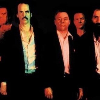 Surt a la llum un nou vídeo de Nick Cave and The Bad Seeds Surt a la llum un nou vídeo de Nick Cave and The Bad Seeds