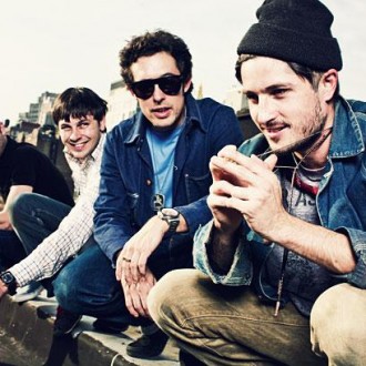 Escolta el nou tema dels Black Lips Escolta el nou tema dels Black Lips