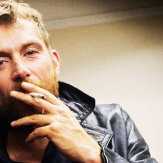 Debut en solitari de Damon Albarn