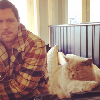 Damien Jurado ens avança un tema Damien Jurado ens avança un tema
