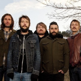 Band Of Horses trauran nou disc Band Of Horses trauran nou disc