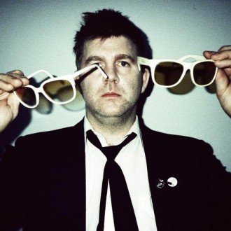 Disc pòstum dels LCD Soundsystem Disc pòstum dels LCD Soundsystem