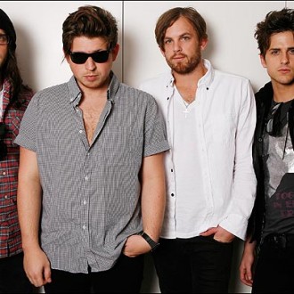 Kings Of Leon en acústic