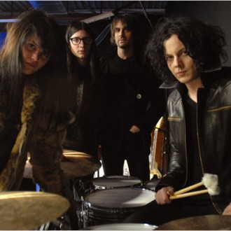 Nou tema dels The Dead Weather