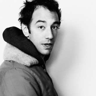 El nou vídeo d’Albert Hammond Jr. El nou vídeo d’Albert Hammond Jr.
