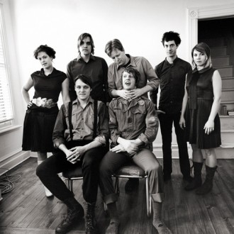 Banda Sonora dels Arcade Fire Banda Sonora dels Arcade Fire