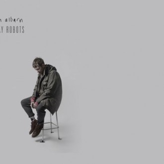 Així sona el nou single de Damon Albarn Així sona el nou single de Damon Albarn