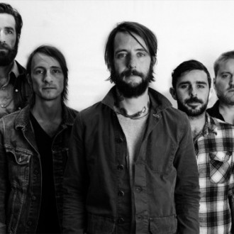 Els Band Of Horses ens mostren un tema del nou disc Els Band Of Horses ens mostren un tema del nou disc