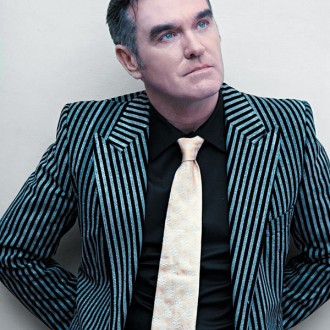 Nou disc de Morrissey Nou disc de Morrissey