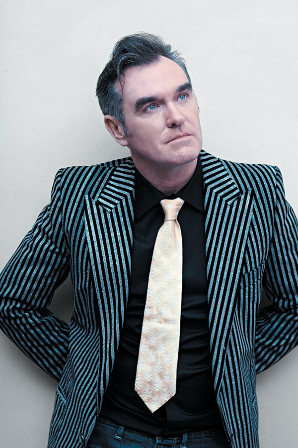 morrissey