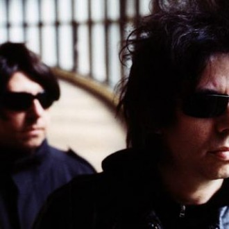 Nou disc dels Echo & The Bunnymen