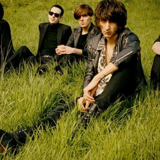 Avançament del nou disc de The Horrors Avançament del nou disc de The Horrors