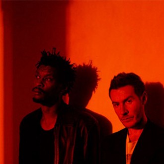 Massive Attack i Kaiser Chiefs noves confirmacions pel Low Cost Massive Attack i Kaiser Chiefs noves confirmacions pel Low Cost