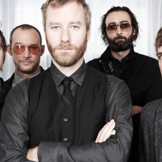 The National tenen nou vídeo The National tenen nou vídeo