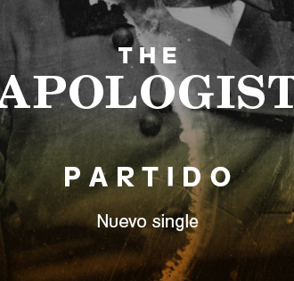 Partido avancen un tema Partido avancen un tema