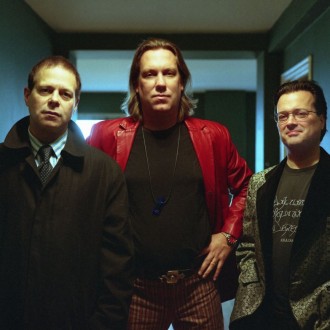 Violent Femmes entre les noves confirmacions de l’Azkena Violent Femmes entre les noves confirmacions de l’Azkena