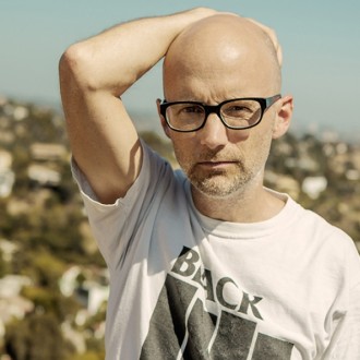 Nou clip de Moby junt amb Damien Jurado Nou clip de Moby junt amb Damien Jurado