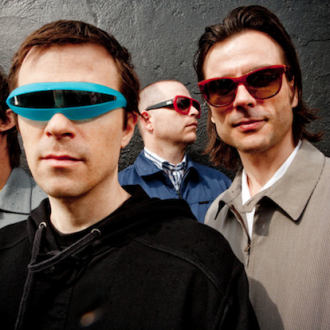 Weezer ens presenten un nou tema Weezer ens presenten un nou tema