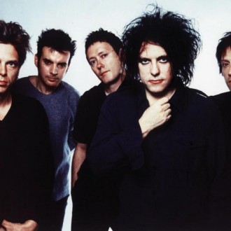 Nou disc de The Cure Nou disc de The Cure