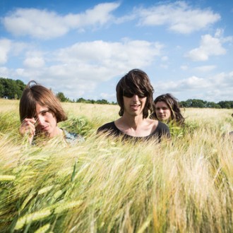 The Horrors presenten nou tema