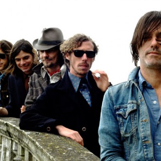 The Brian Jonestown Massacre estrenen cançó The Brian Jonestown Massacre estrenen cançó