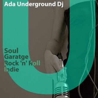 Festa de l’Underground Mag!