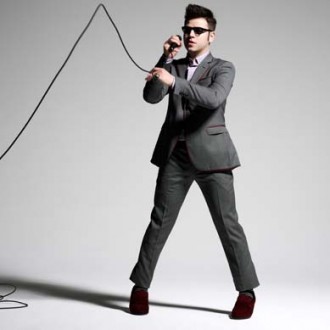 Nou disc i gira de Eli “Paperboy” Reed