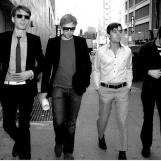 Nou tema en alemany dels Franz Ferdinand