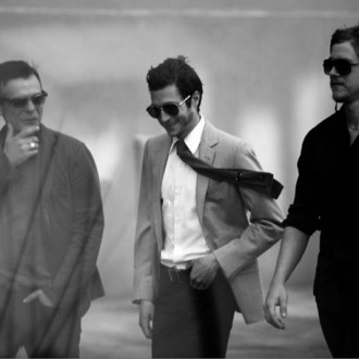 Nou tema dels Interpol! Nou tema dels Interpol!